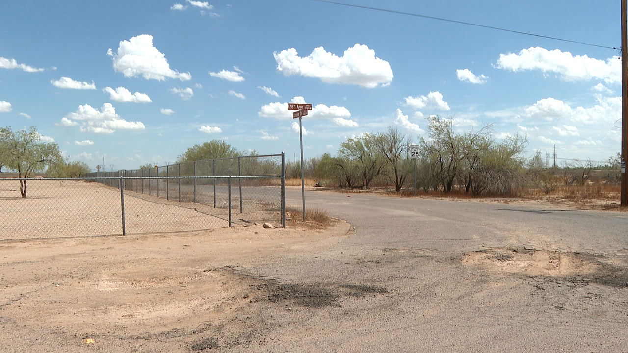 Surprise residents frustrated as decade-old pothole problem remains unresolved