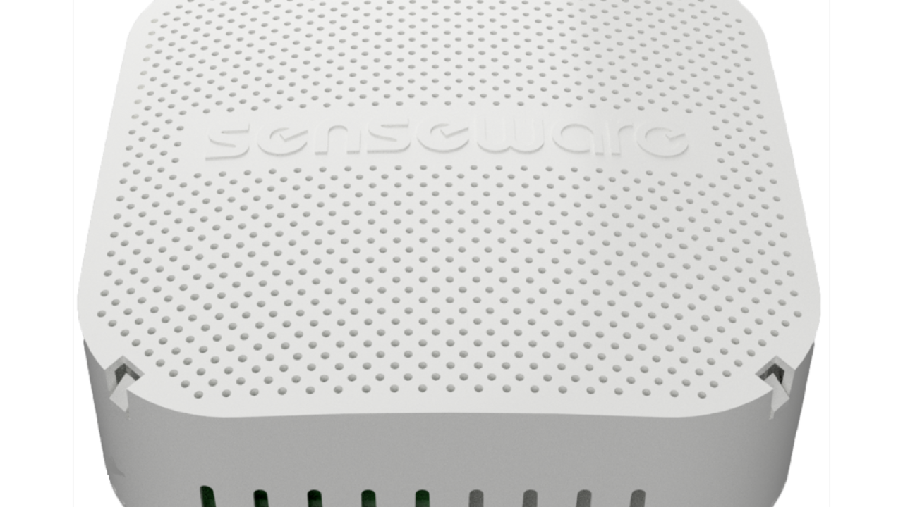 Virginia company using jellyfish to find COVID-19 in the air