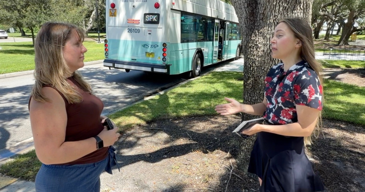 PSTA could see bus route cuts in 2027