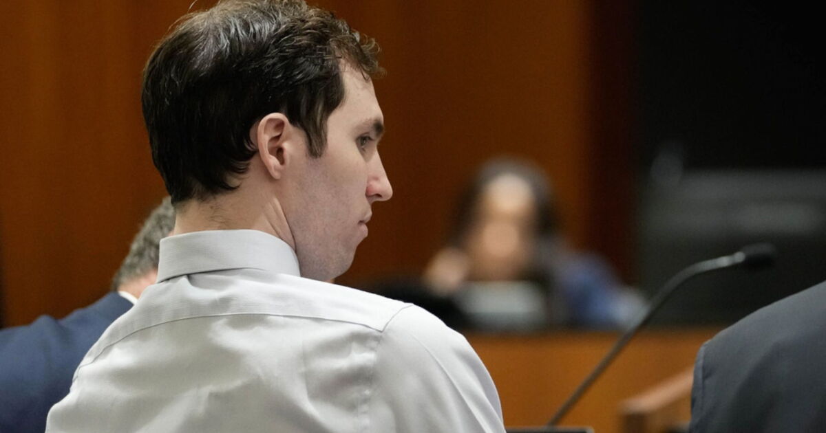 Coverage image for: Judge rules Charlie Kirk murder suspect should stand trial, may face death penalty