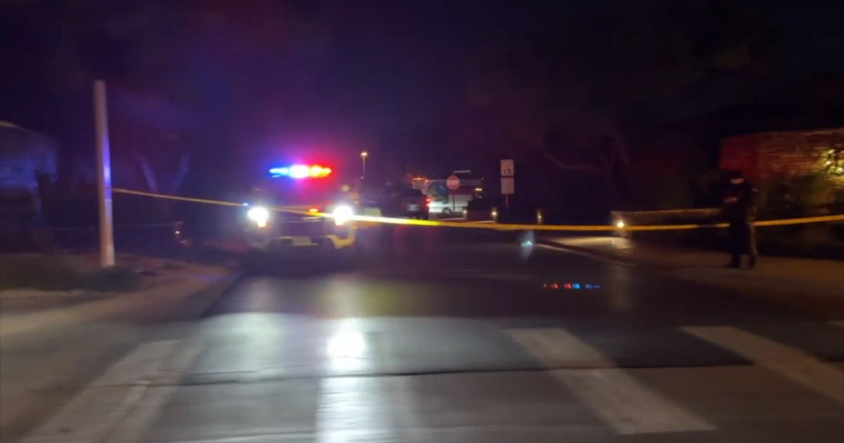 Police: Man found dead under U-Haul truck in Henderson
