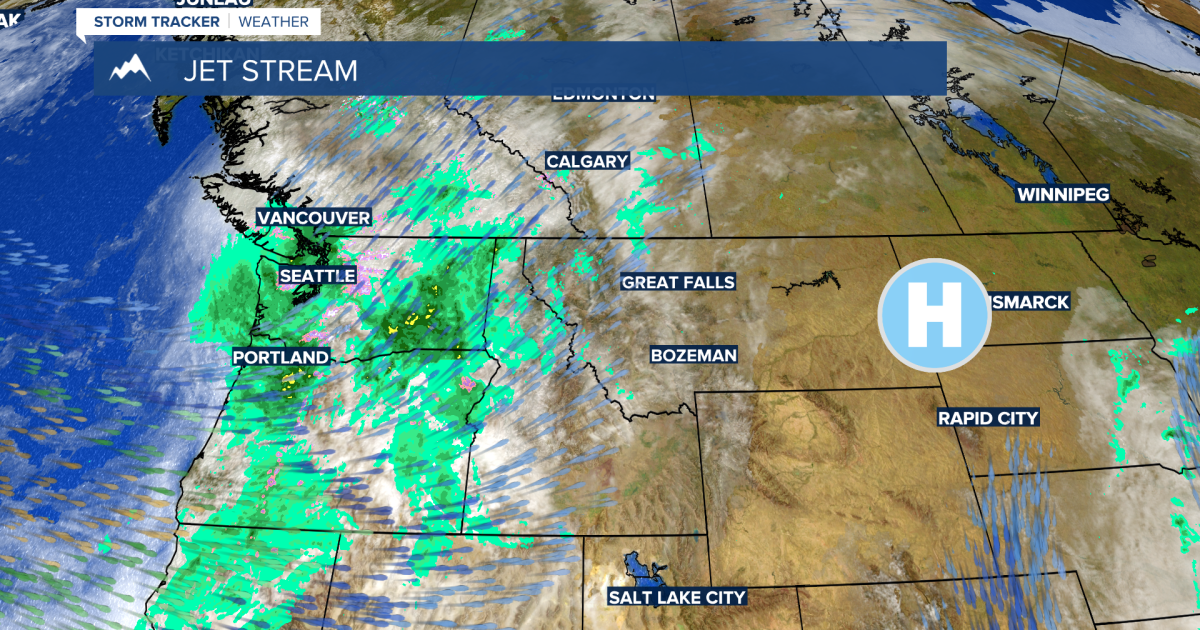 Minor drought relief and more rain/snow in the forecast