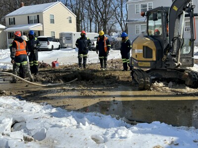Dundalk water main break.jpeg