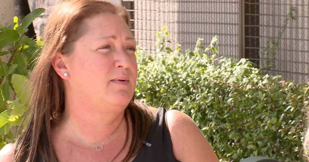 Parents experience anxious moments during Jupiter HS lockdown