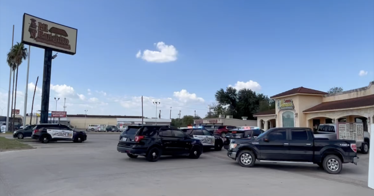 Man walks into Alice restaurant with gunshot wound; police investigating case - Vimarsana News