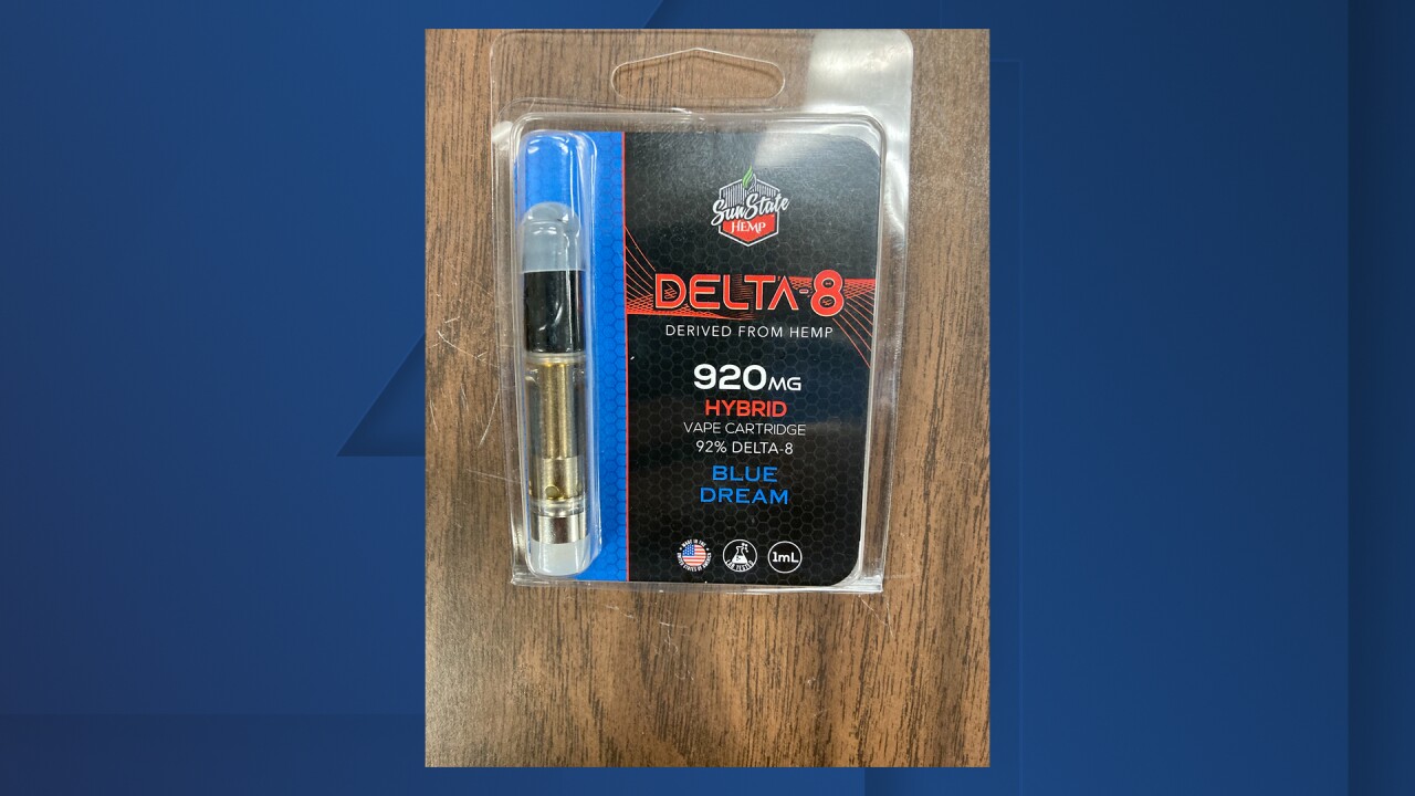 Prosecutors announce operation targeting illegal vape sales Prosecutors announce operation targeting illegal vape sales