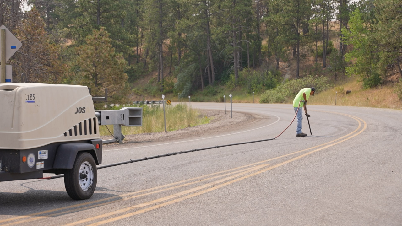 Zimmerman Trail maintenance