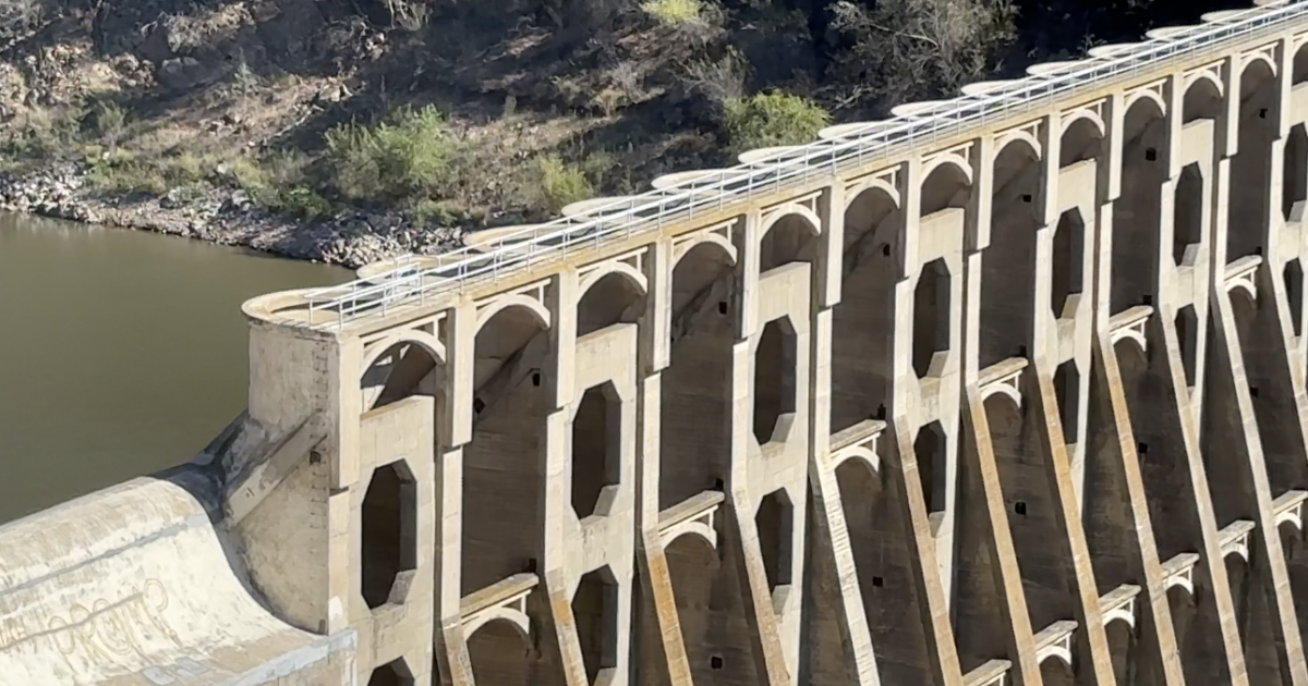 California audit exposes 50+ dams in disrepair; Lake Hodges ranks worst in state