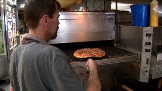 Prince Street Pizza and Pub