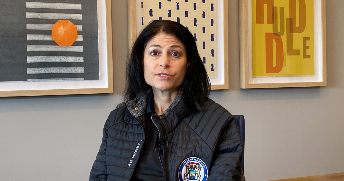 New program to conceal addresses of survivors of domestic violence - Vimarsana News