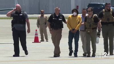 Trial in Rachel Morin case continues