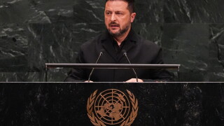 UN General Assembly Ukraine