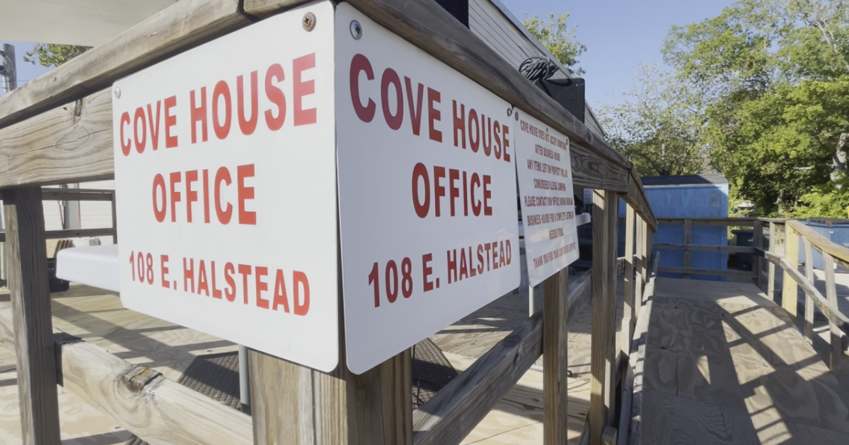 Homeless shelter in Copperas Cove breaks ground on $900K expansion project - Vimarsana News