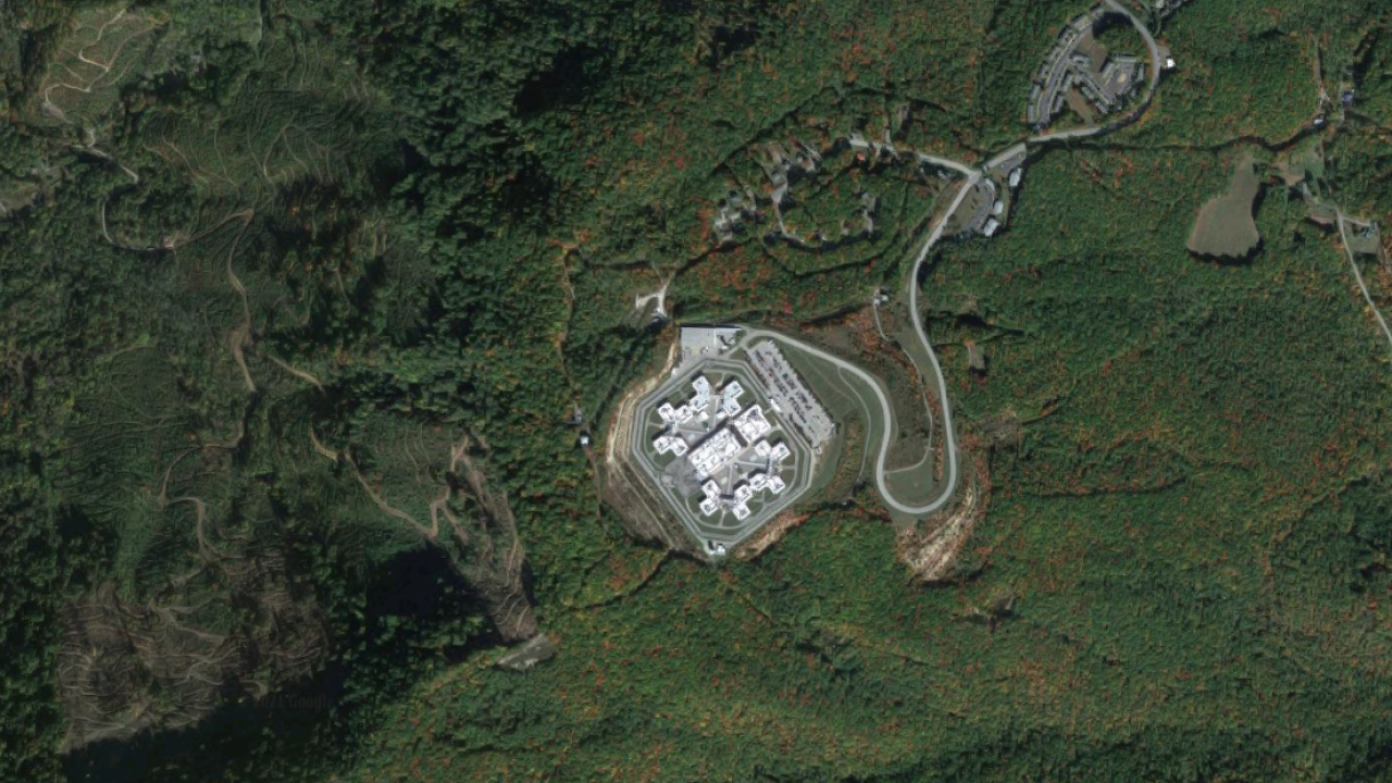 Prison officials Inmate killed after attack inside Wallens Ridge State