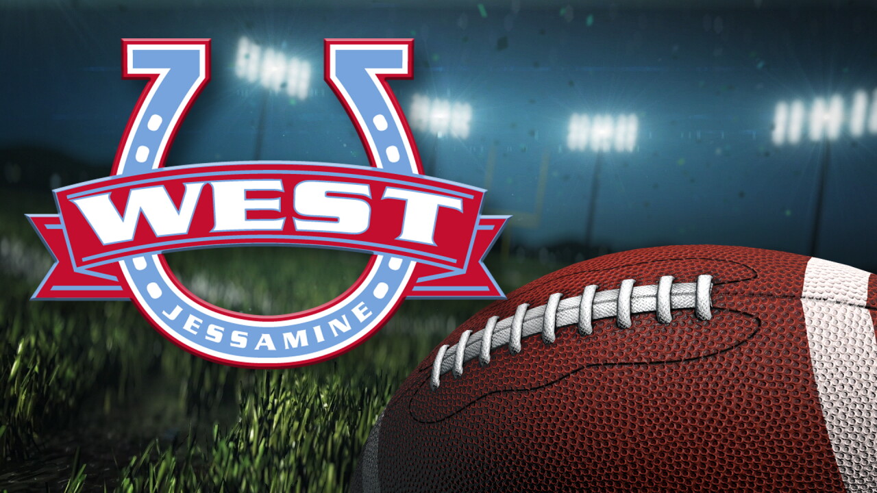 HSSZ Football Preview West Jessamine
