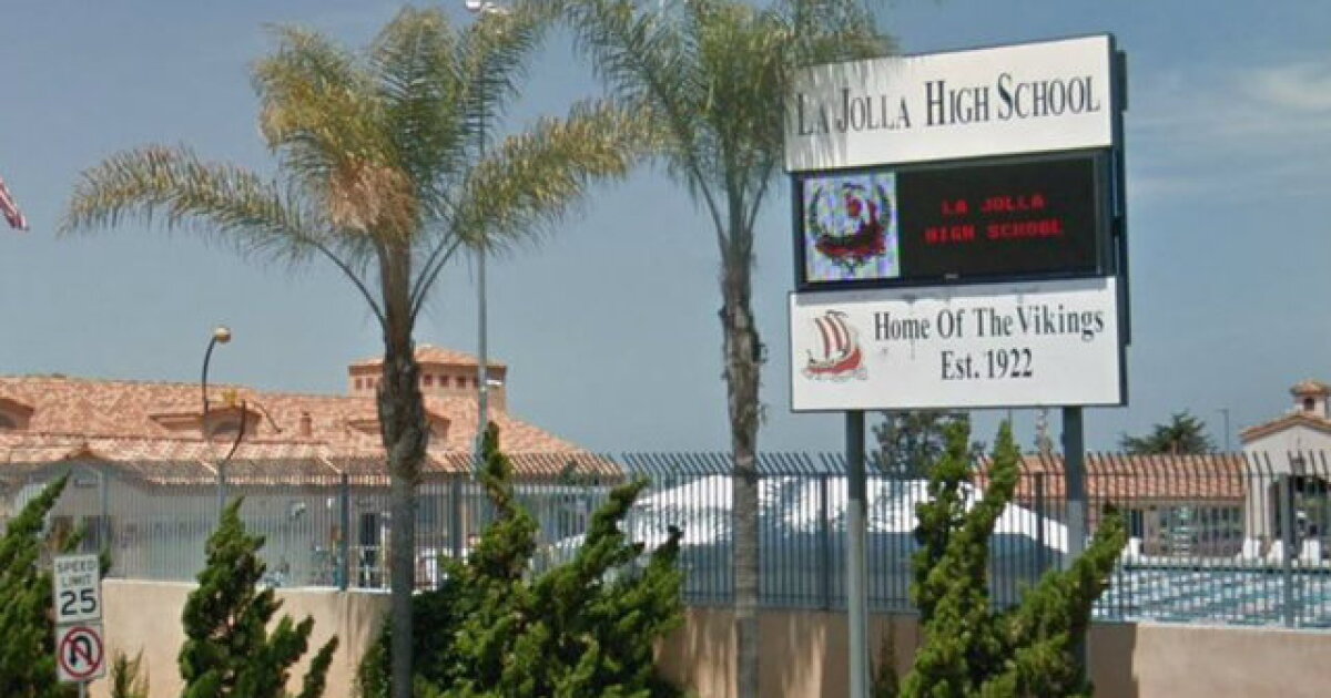 Arrest made for threats targeting La Jolla High