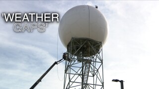 Florida's radar gaps leave hundreds vulnerable as hurricane season nears