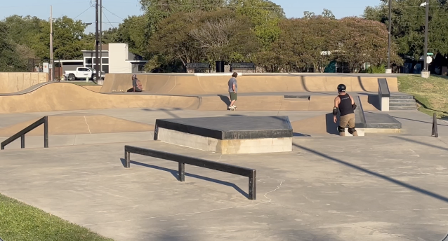Bryan to replace aging Williamson Park playground with new equipment and full shade coverage