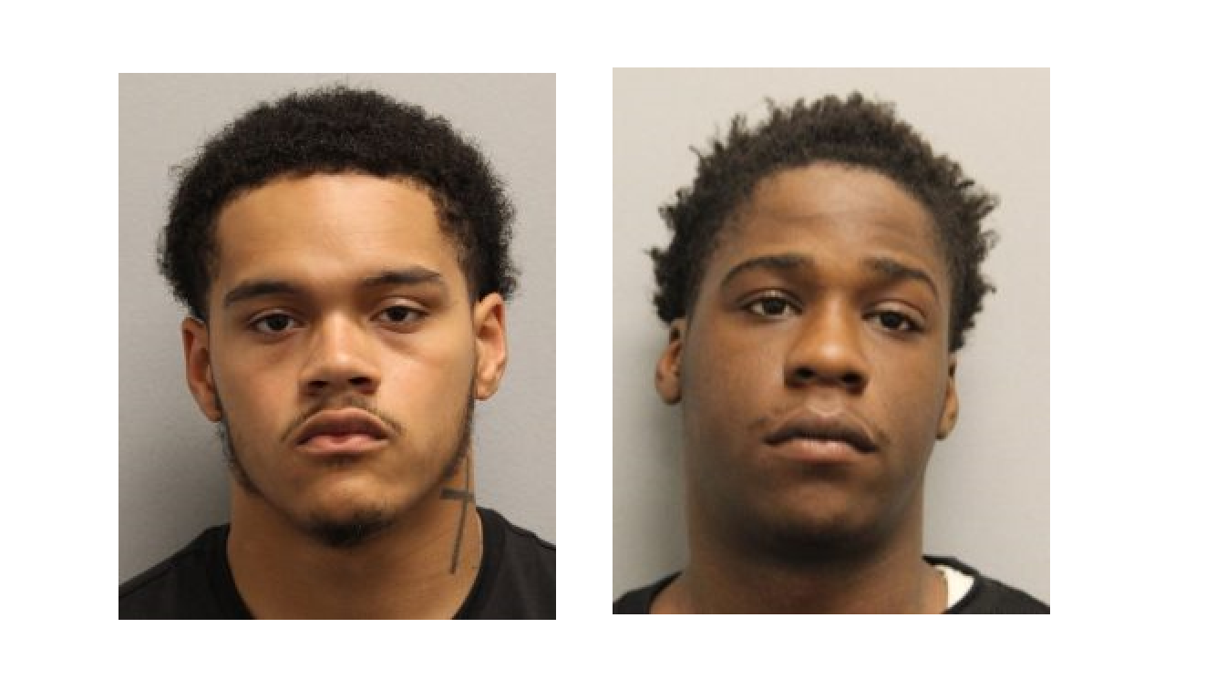 Eastern Shore man charged with robbery, murder in Delaware