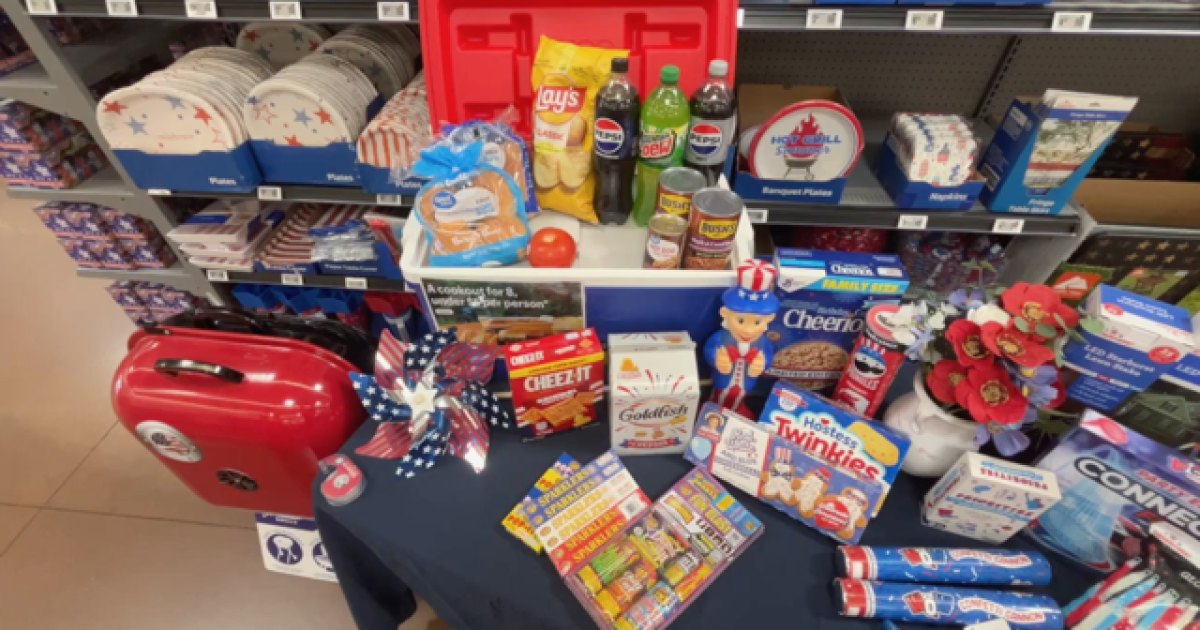 Fourth of July deals: How to celebrate without breaking the bank