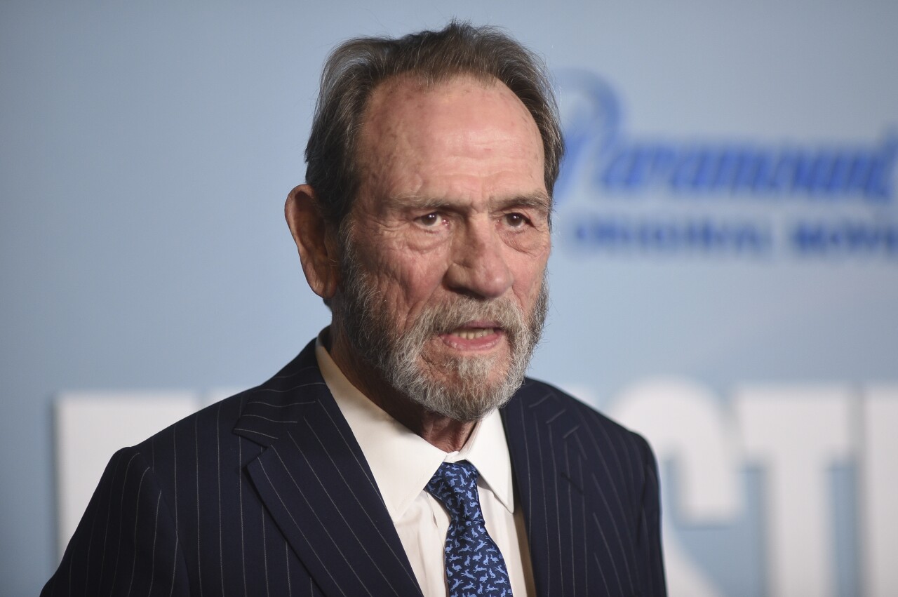 tommy lee jones