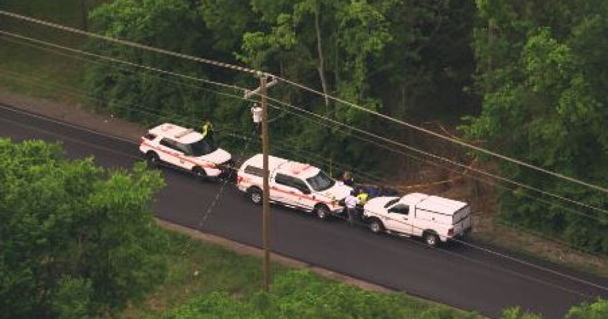 La Vergne Police investigating body of an elderly man found Thursday ...