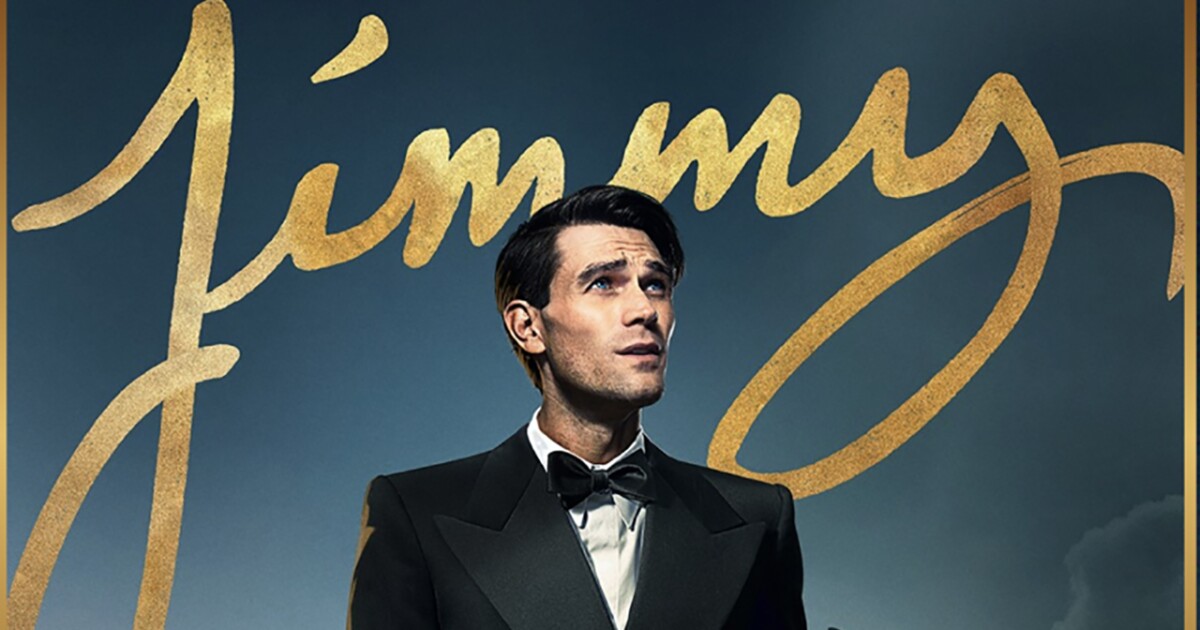 Movie about Jimmy Stewart to open Heartland Film Festival Movie about Jimmy Stewart to open Heartland Film Festival