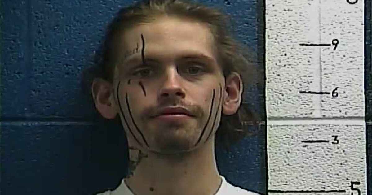 19-year-old man arrested following drug task force investigation