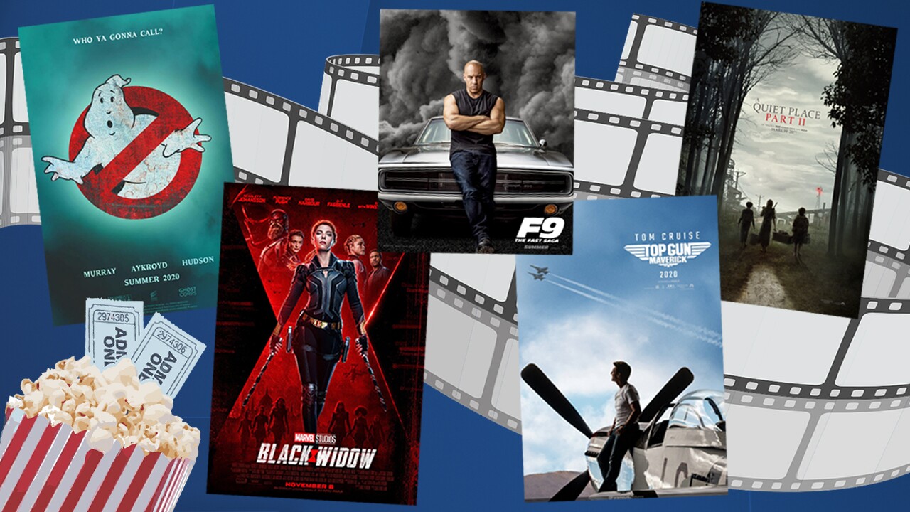 Summer Movies 2020