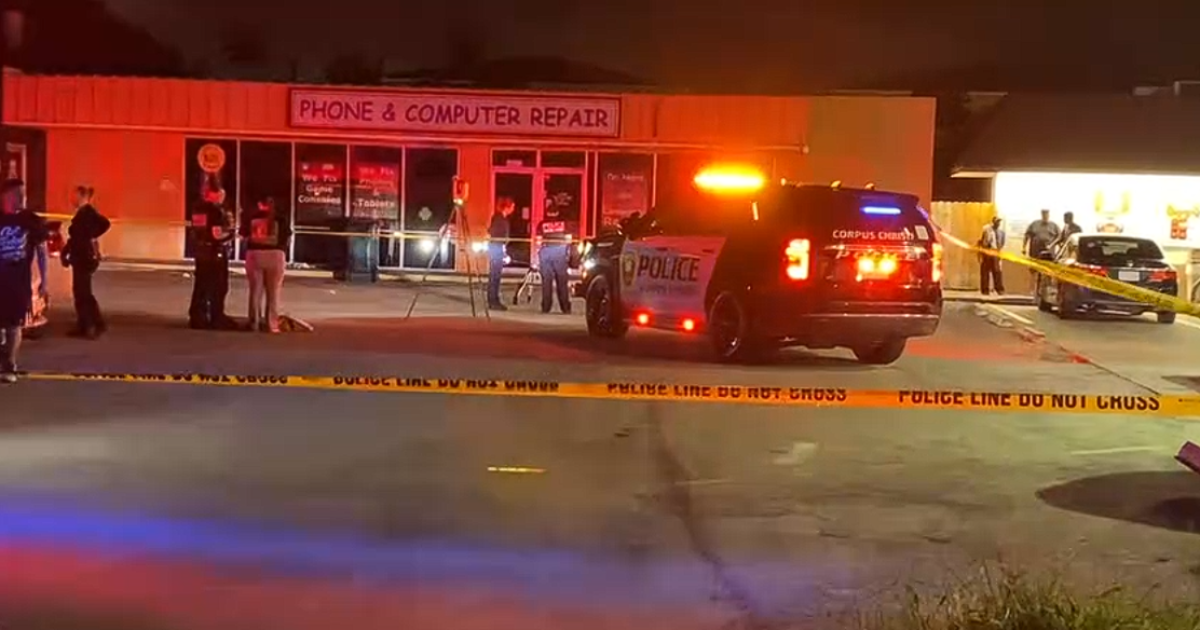 Police arrest suspect in fatal shooting of Carroll High School teen