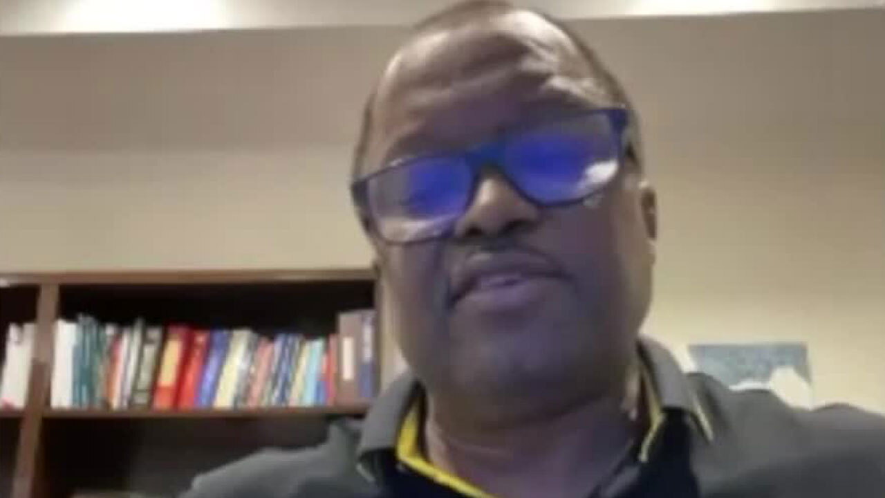Dr. Olayemi Osiyemi