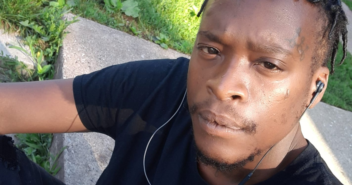 Coroner identifies Dakota Street homicide victim