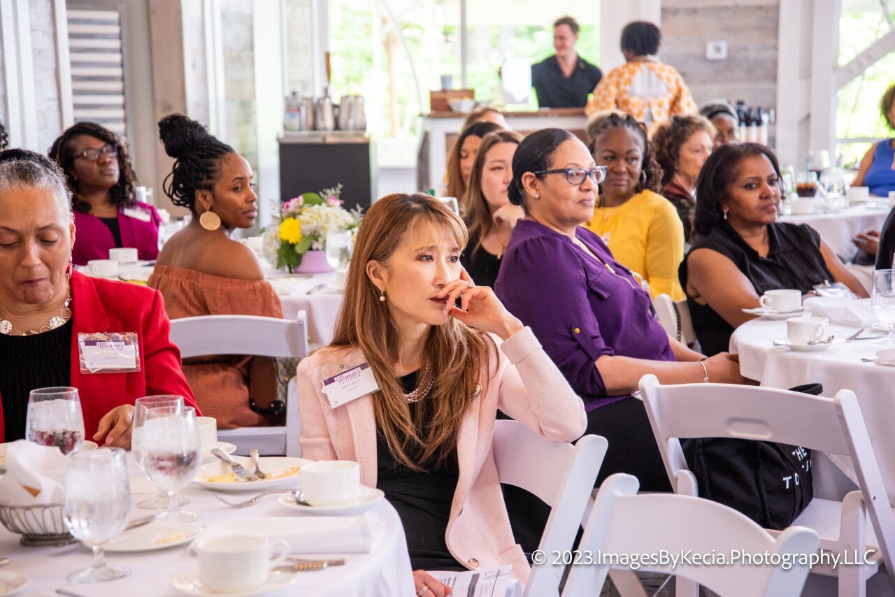 Remarkable Women’s Luncheon