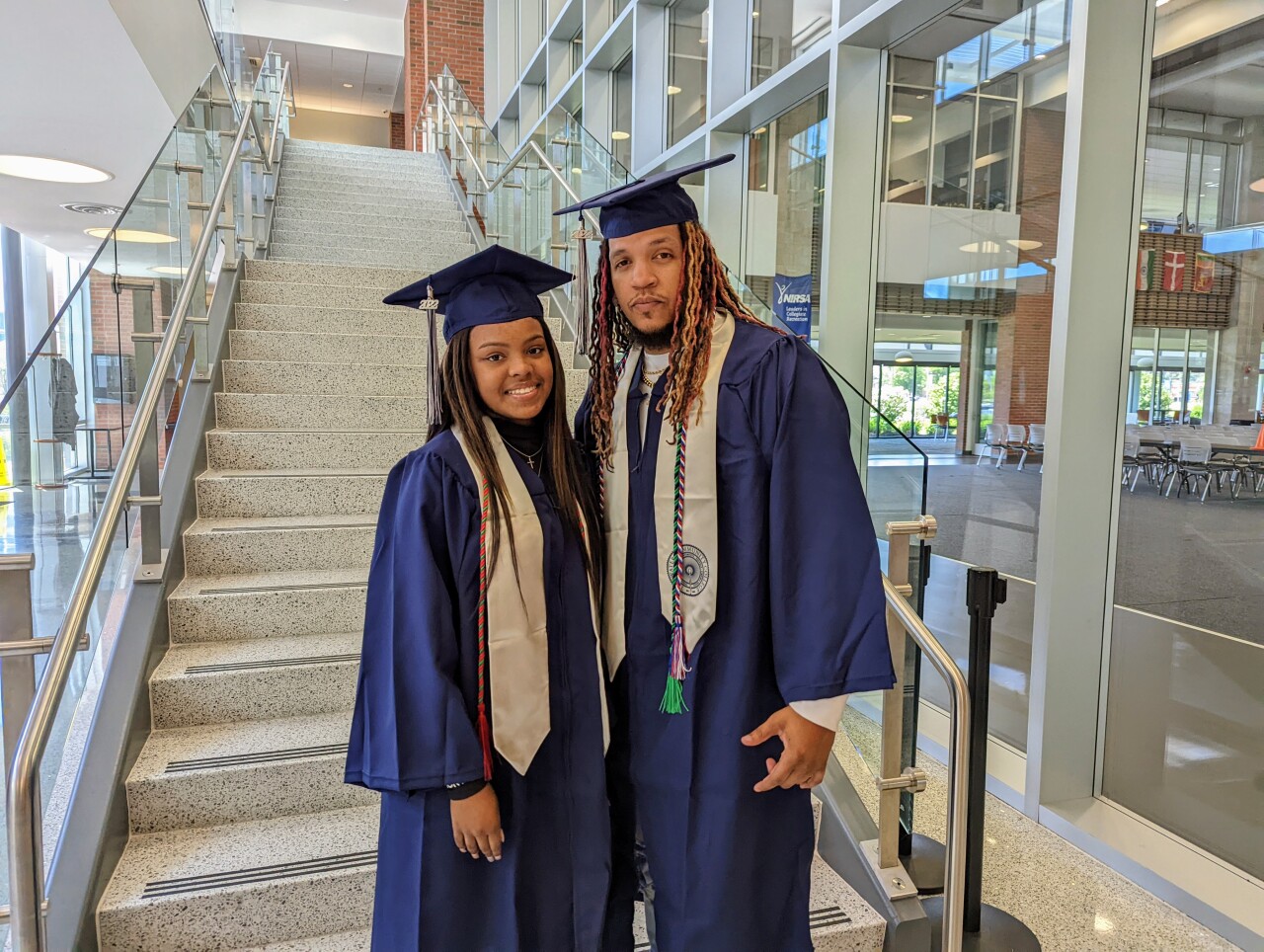 Marvin and SaNayah graduation 04.jpg