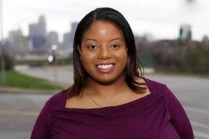 Tasha Stewart