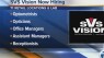 SVS Vision is hiring in metro Detroit
