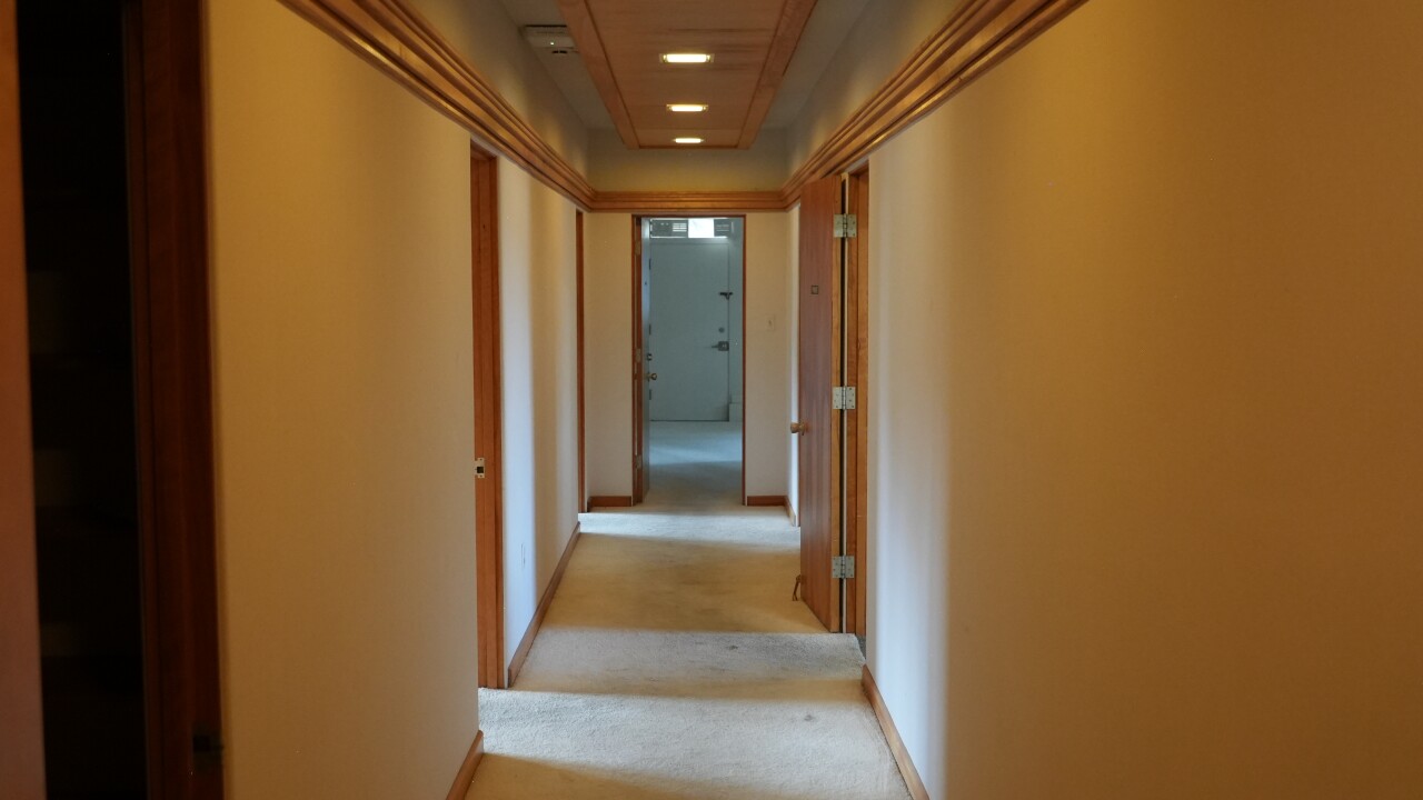 Montana Executive Residence