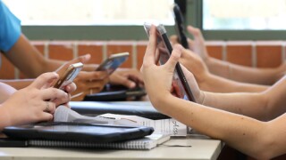 AI on phones