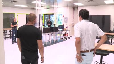 Palm Beach County company says water-powered generator can restore power to communities after hurricanes