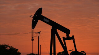 Venezuela Oil