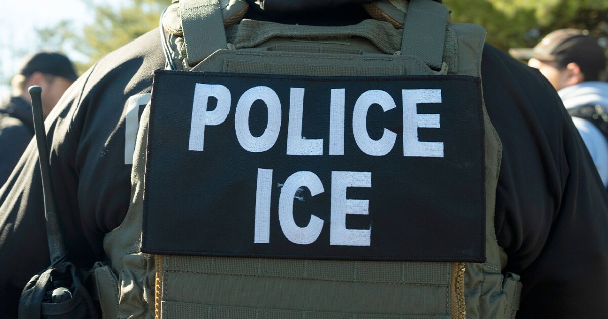 Immigration enforcement shifts tactics in South Florida under new Homeland Security leadership