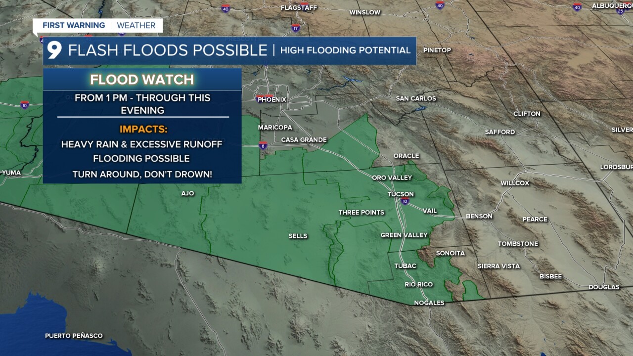 Flood Watch