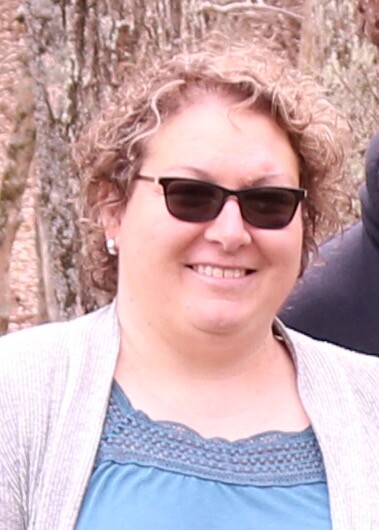 Julie Jernigan