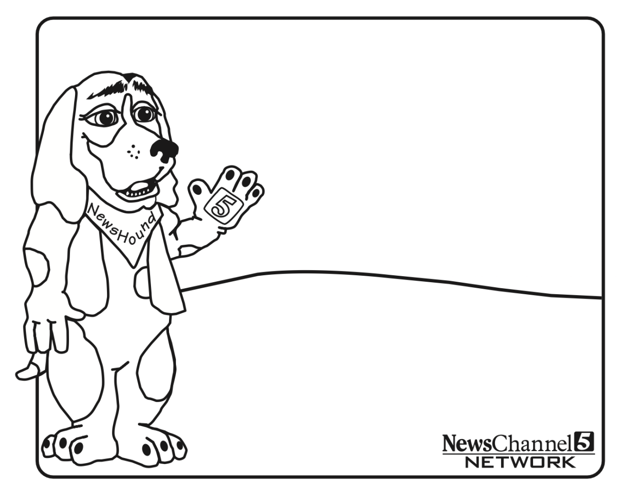 Newshound 3