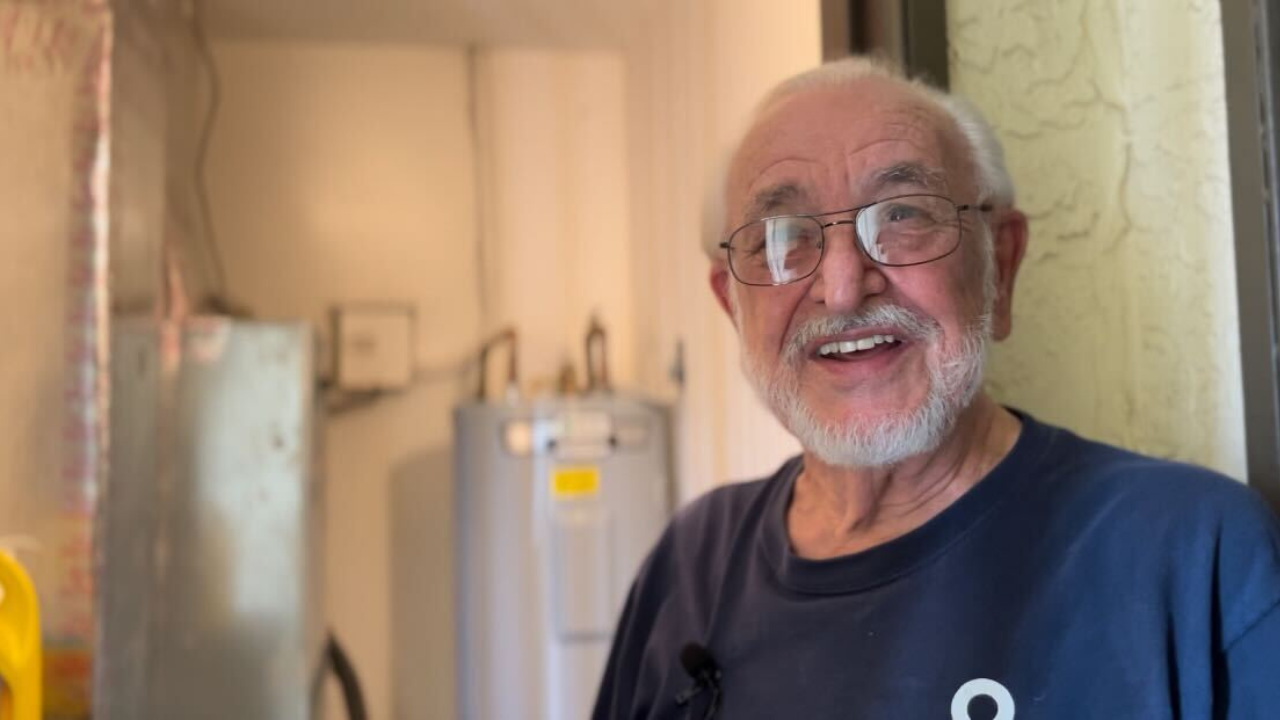 Utility bill financial assistance available to older adults in Florida