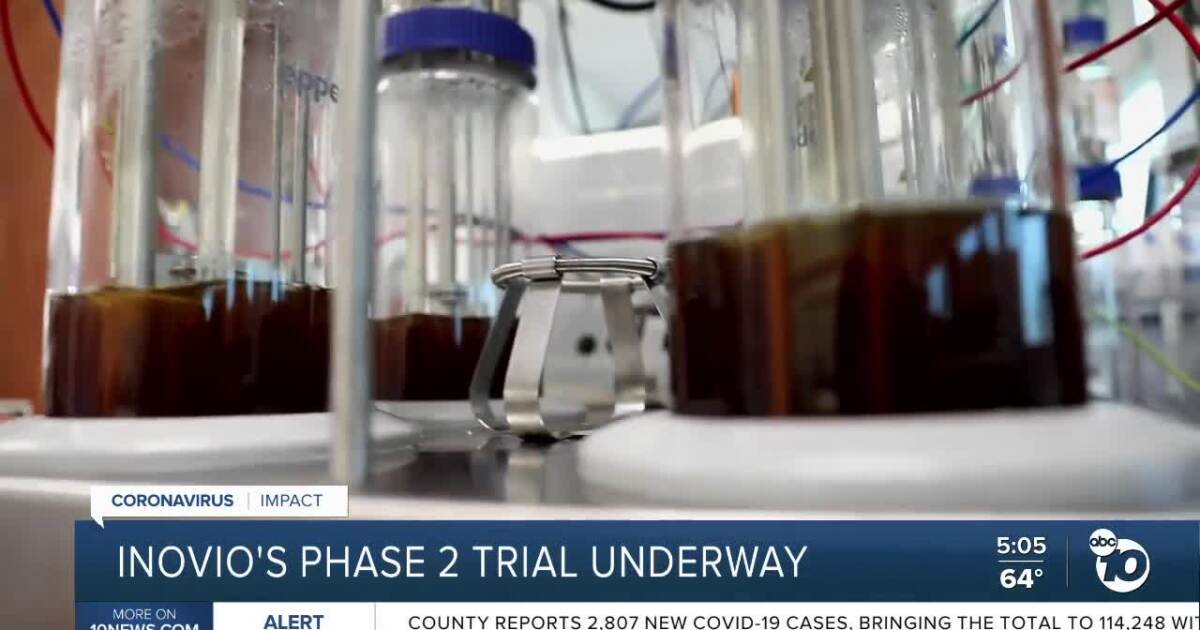 Understanding INOVIO’s Technology: The Plasmid DNA Approach