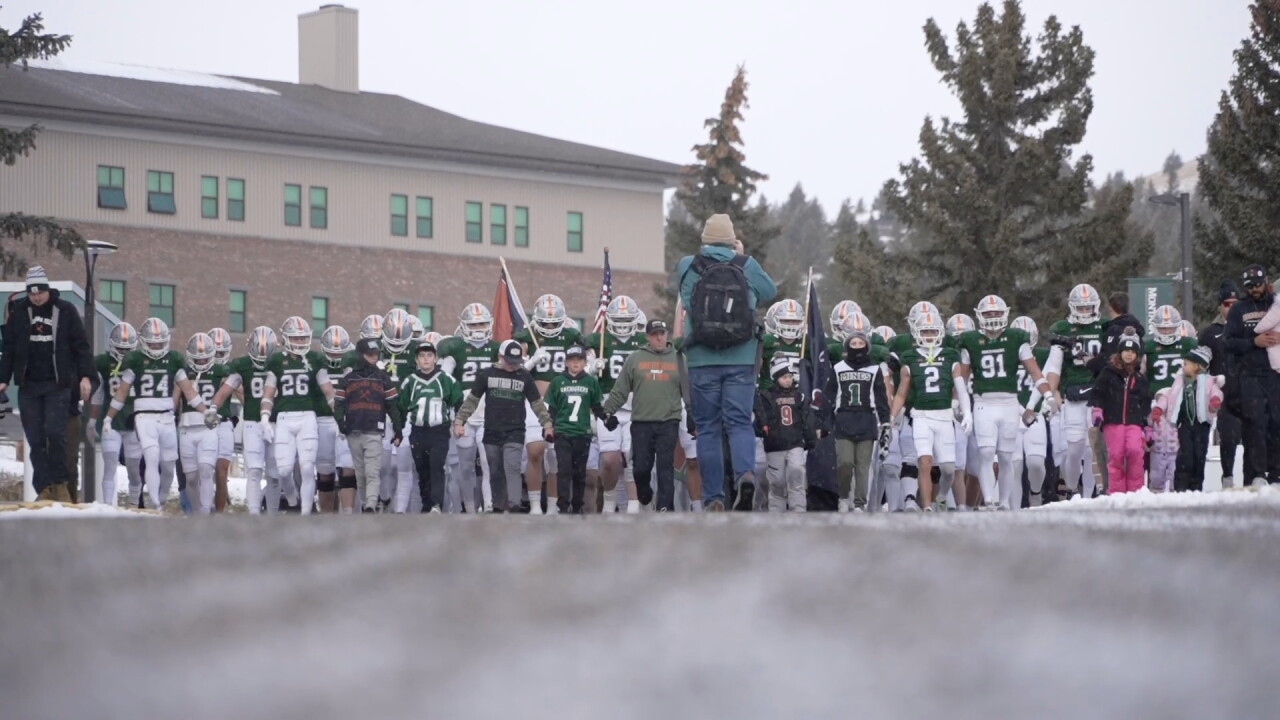 Montana Tech football