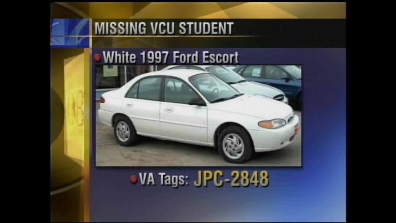 Taylor Behl case: 20 years after VCU student's tragic disappearance