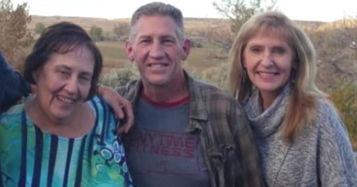 3 siblings, also Billings nurses, battle COVID pandemic at work and home