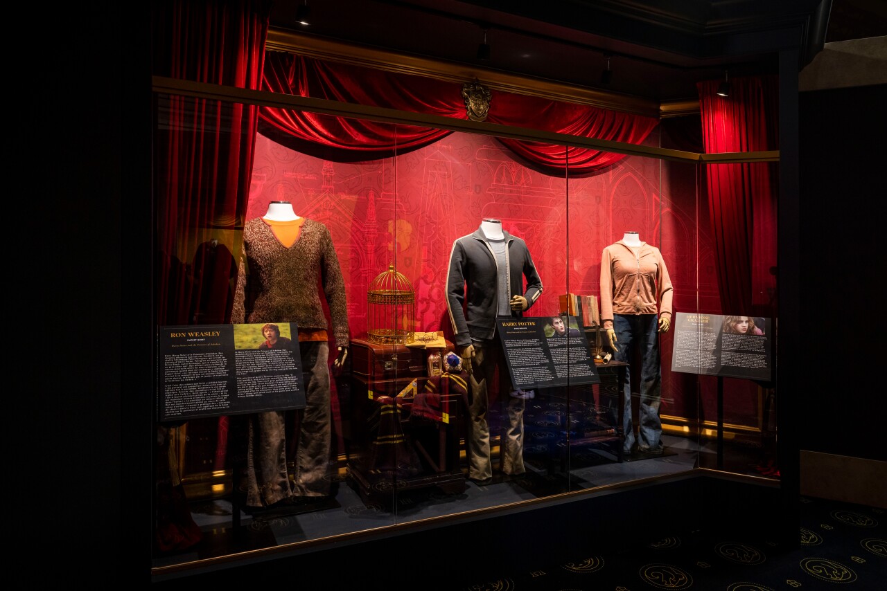 Harry Potter_ The Exhibition_Costume Display.jpg